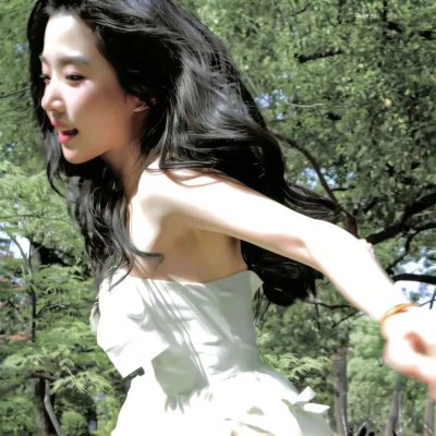 轴线