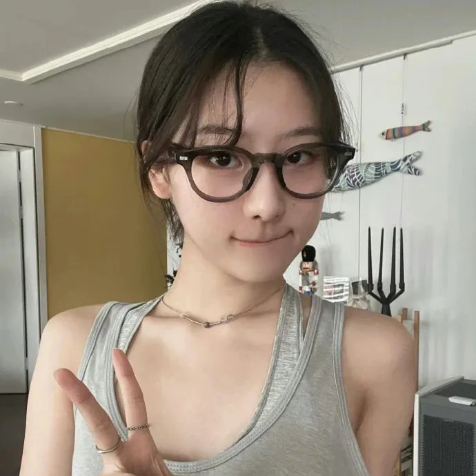 恶魔与少女